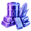 Commodities